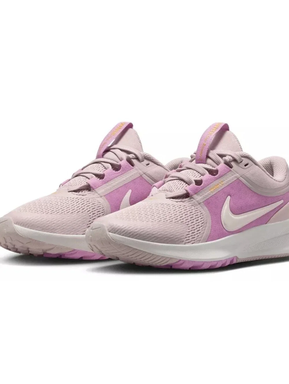 Nike Star Runner 5 Big Kid's' Running Shoes